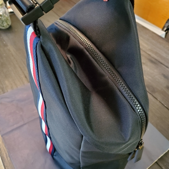 Tommy Bucket bag, unisex - Picture 1 of 6